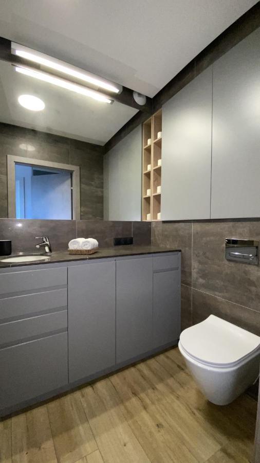 Apartament Dream House Aparment Free Parnikg *