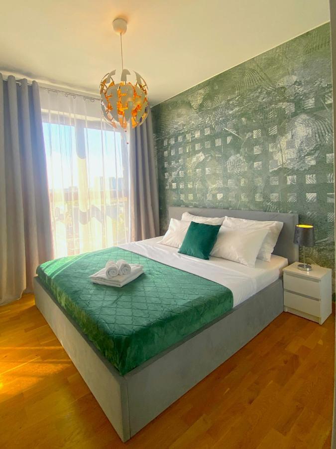 Apartament Dream House Aparment Free Parnikg