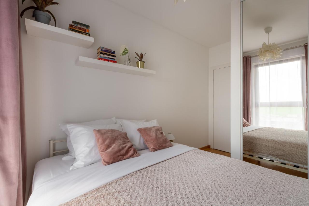 Apartament Dream House Aparment Free Parnikg Wrocław