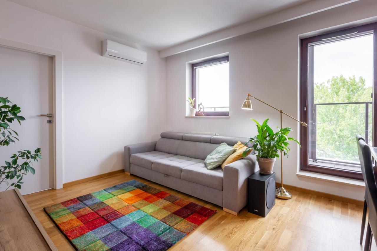 Dream House Aparment Free Parnikg Apartament Wrocław