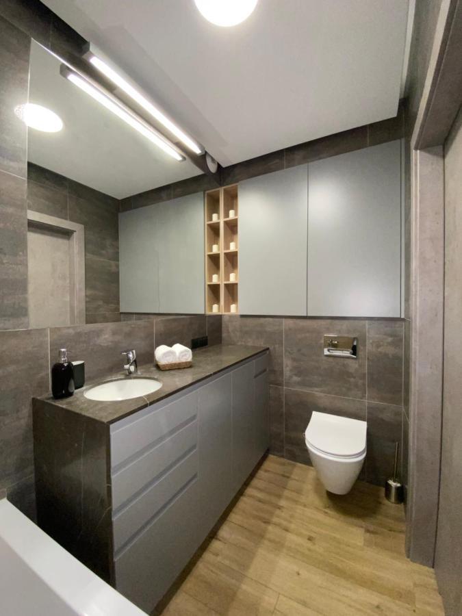 Apartament Dream House Aparment Free Parnikg