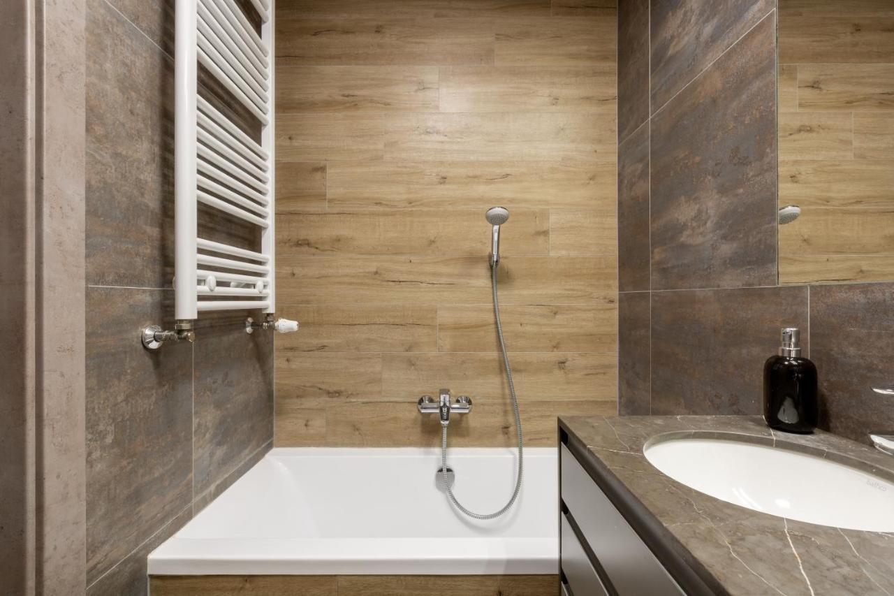 Dream House Aparment Free Parnikg Apartament *